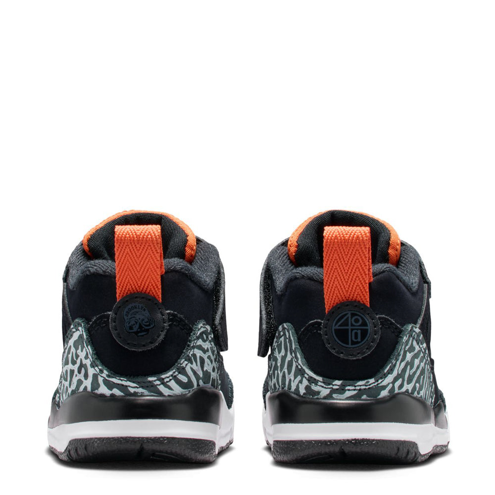 Spizike Low - Toddler