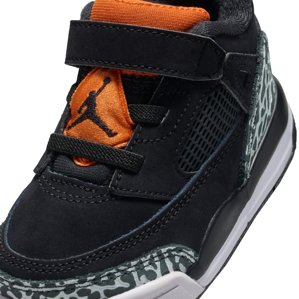 Spizike Low - Toddler