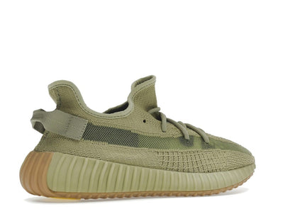 Adidas Yeezy Boost 350 V2 Sulfur FY5346 Sneakers