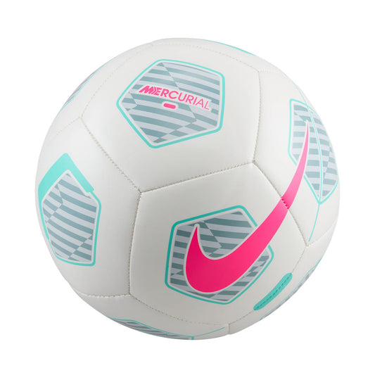 Mercurial Fade Soccer Ball
