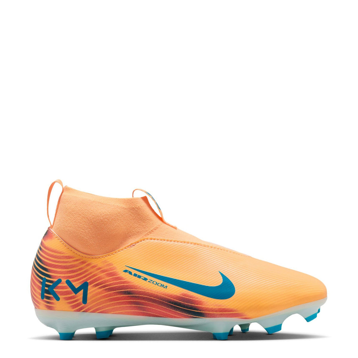 Mercurial Superfly 10 Academy KM FG/MG - Youth