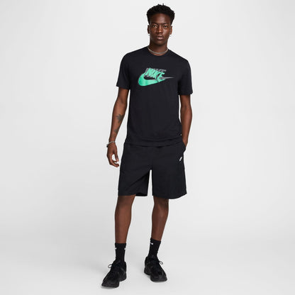 12 MO Futura Tee SP25 -Mens