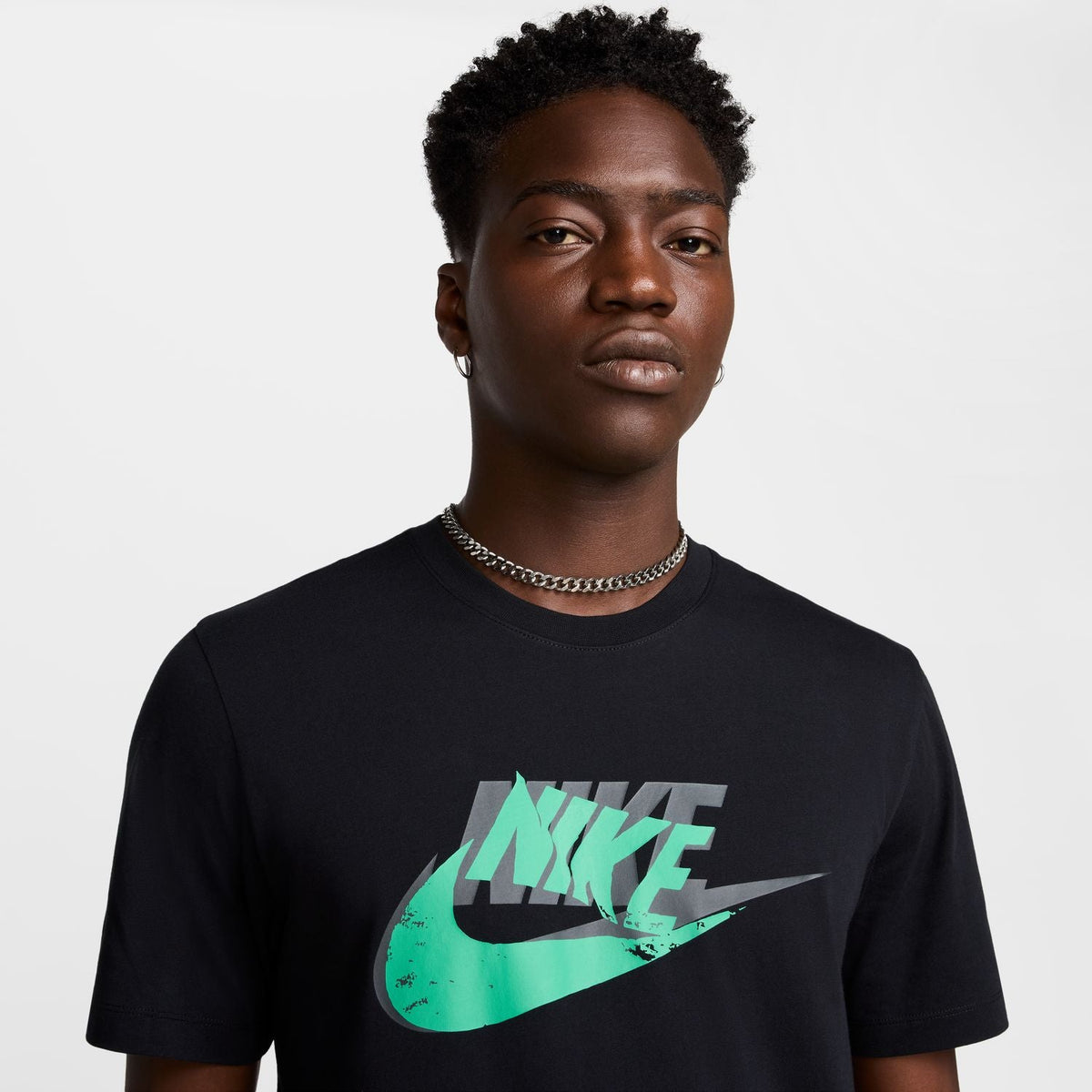 12 MO Futura Tee SP25 -Mens