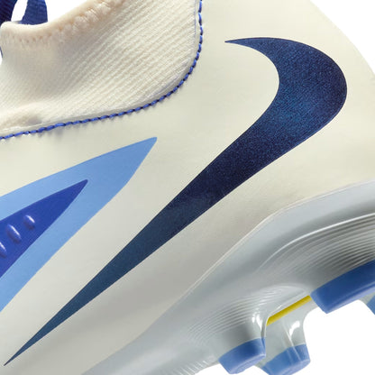Nike Jr. Phantom 6 High Academy Lv8 Fg Soccer Cleats