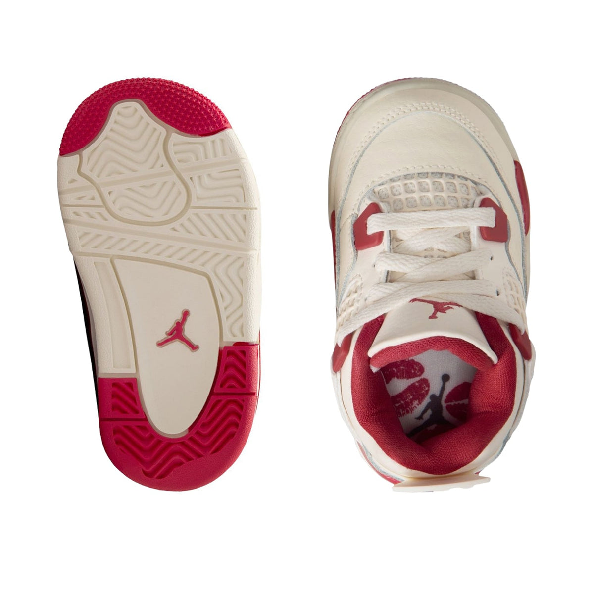 Retro 4 - Toddler