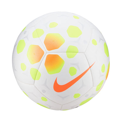 Pitch Soccer Ball