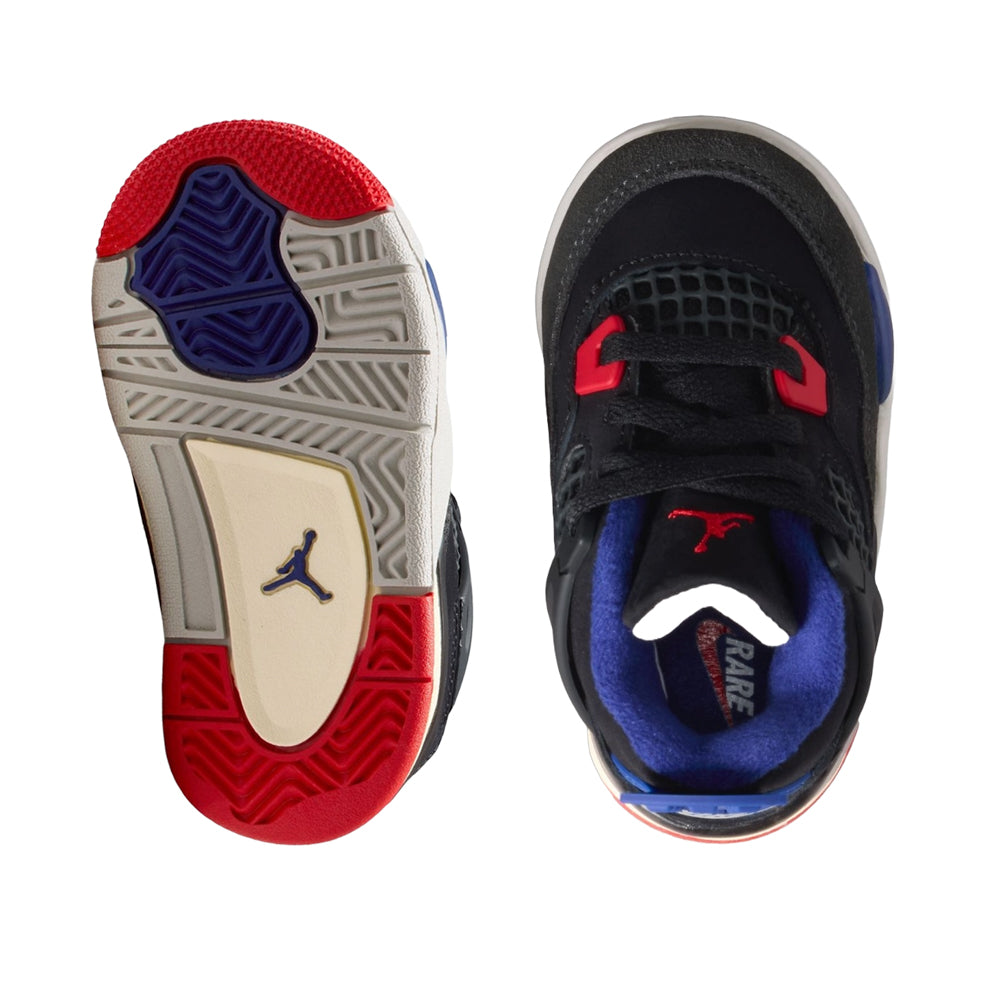 Retro 4 - Toddler