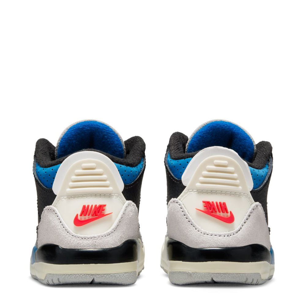 Retro 3 - Toddler