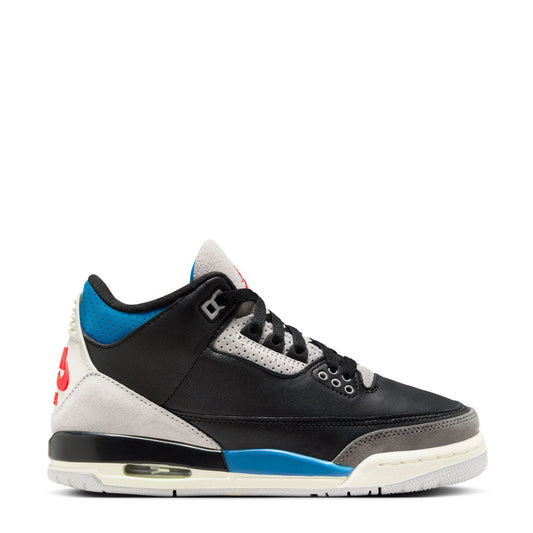 Retro 3 - Youth