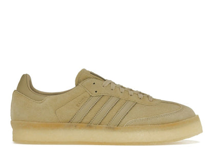 Adidas Clarks 8th Street Samba Ronnie Fieg Savannah ID7298