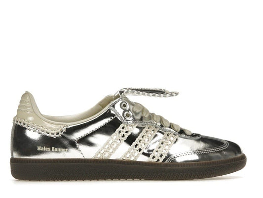 Adidas Samba Wales Bonner Studded Pack Black IG4303 Sneakers
