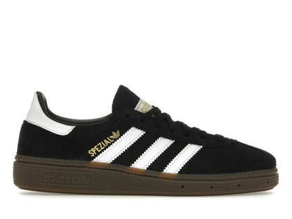 Adidas Handball Spezial Black White Gum IH8010 Sneakers
