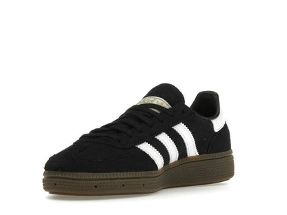 Adidas Handball Spezial Black White Gum IH8010 Sneakers