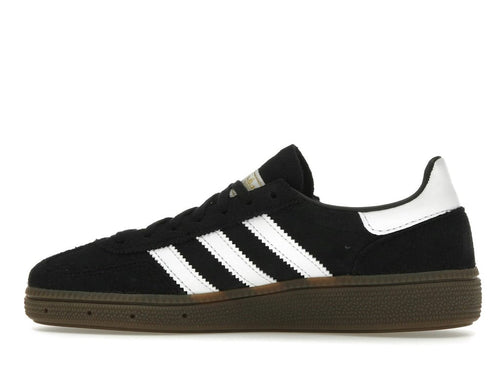 Adidas Handball Spezial Black White Gum IH8010 Sneakers