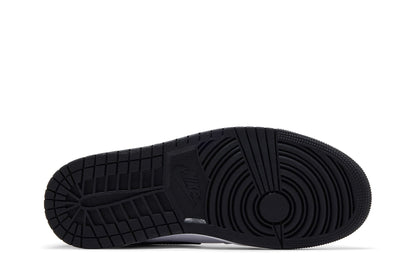 Fragment Design X Union La X Air Jordan 1 Retro High Og Sp White Black White Black
