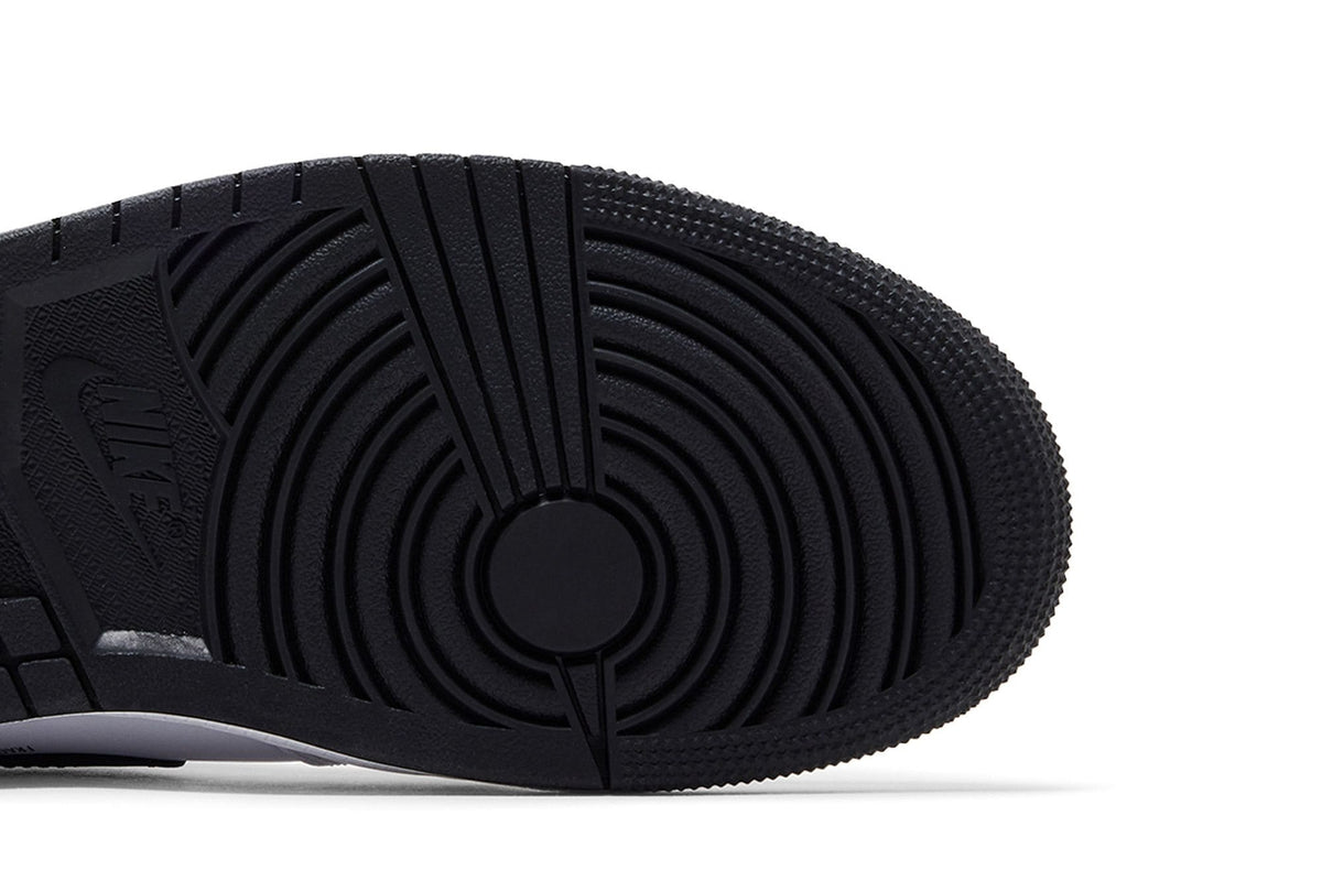 Fragment Design X Union La X Air Jordan 1 Retro High Og Sp White Black White Black