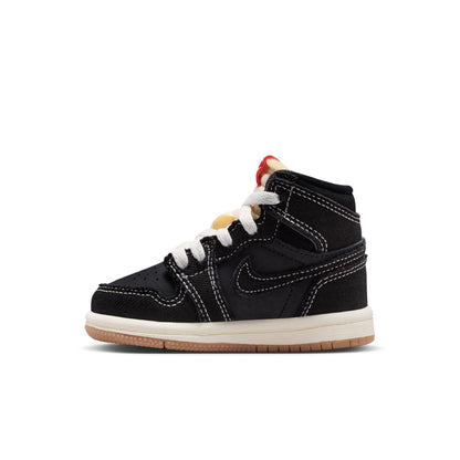 Retro 1 High OG - Toddler