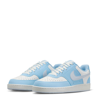 Court Vision Low Next Nature - Womens