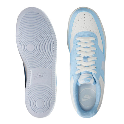 Court Vision Low Next Nature - Womens