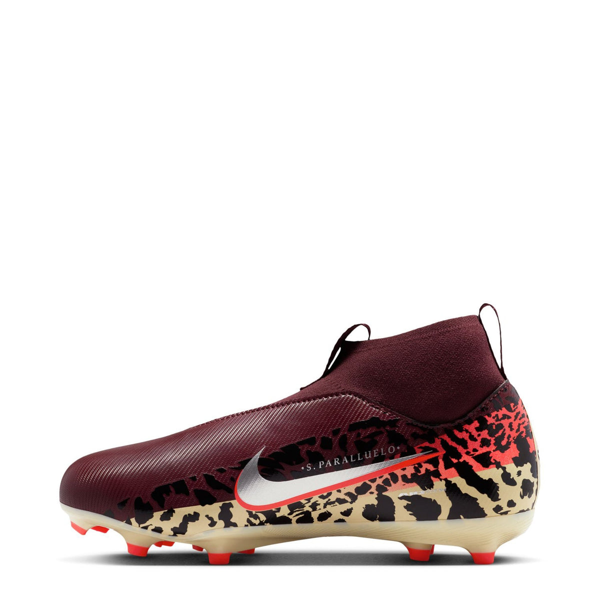 Mercurial Superfly 10 Academy FG/MG - Youth