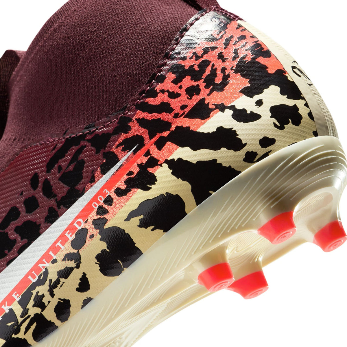 Mercurial Superfly 10 Academy FG/MG - Youth