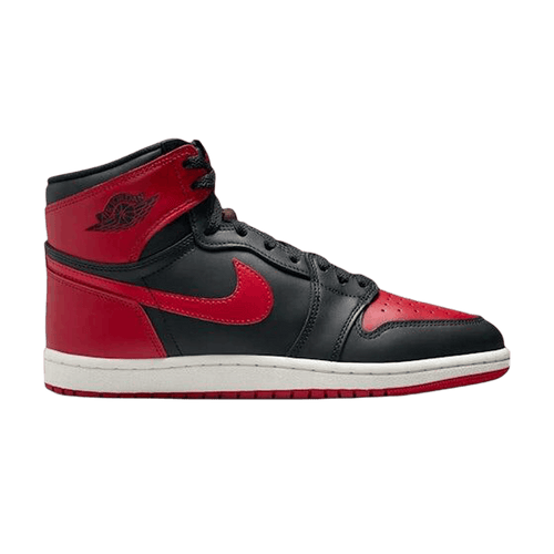 Air Jordan 1 Retro High 85 Og Sp Bred Black Varsity Red White