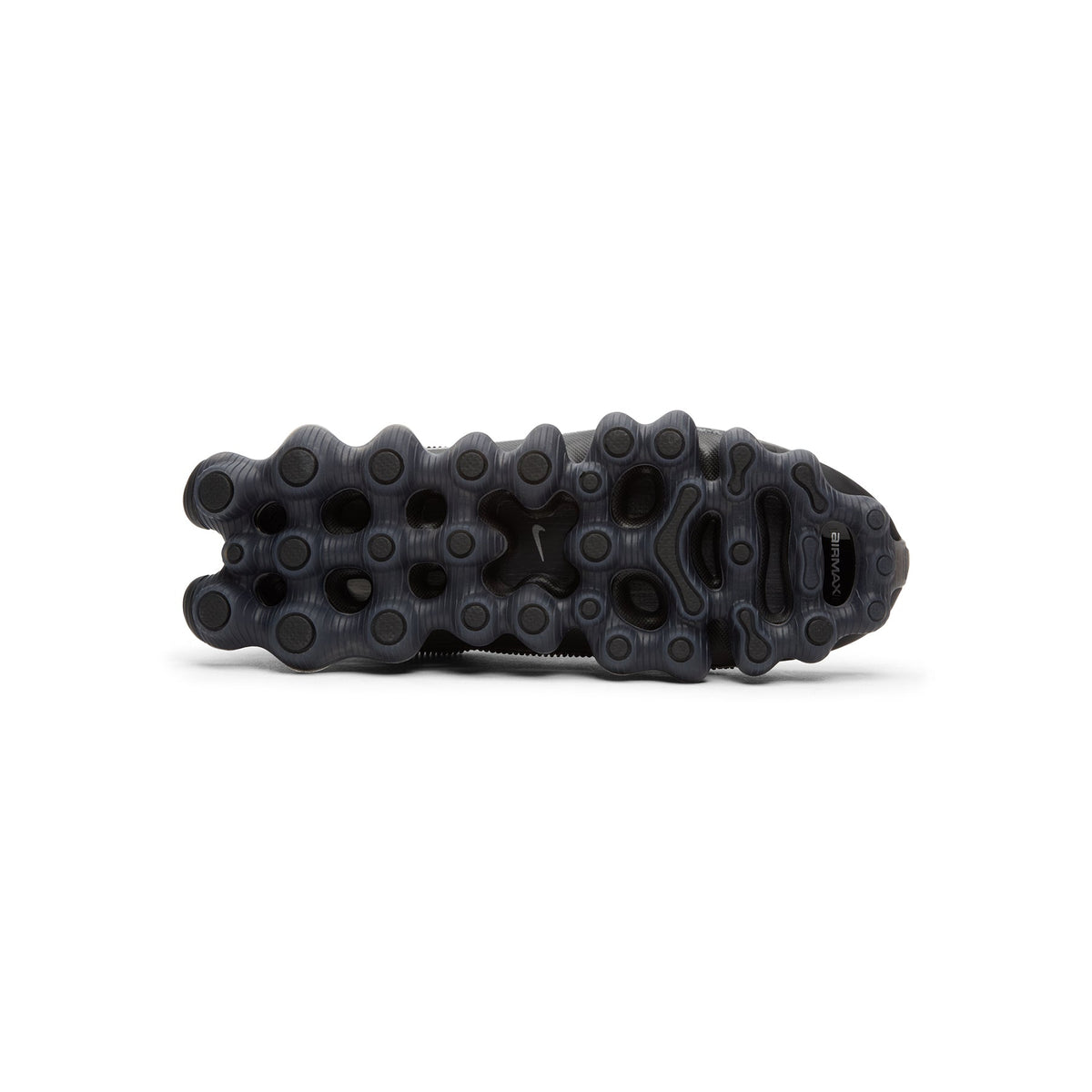Nike Air Liquid Max (Black/Black-Black-Clear)