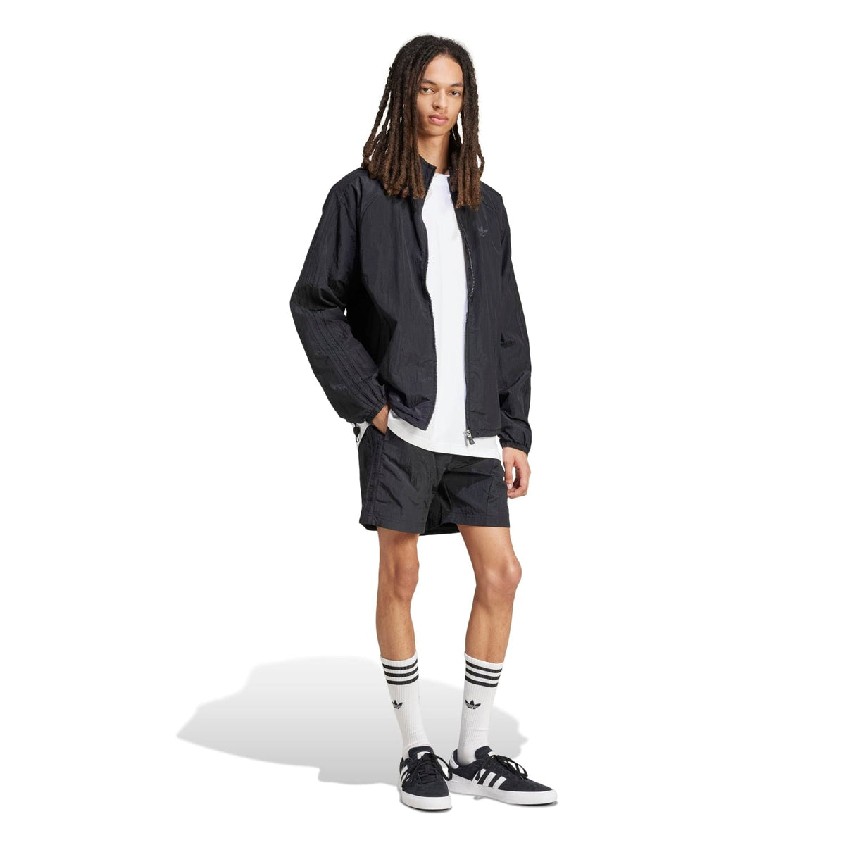 Adicolor 2000s Woven Track Top - Mens