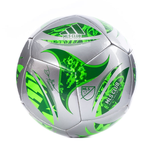 2025 MLS Club Ball