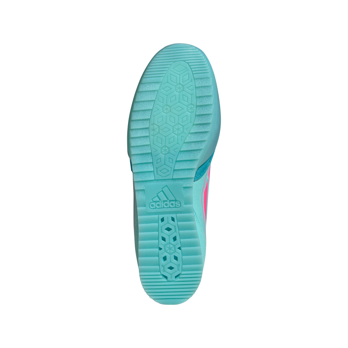 Adidas F50 Messi Freestyle Indoor Boots