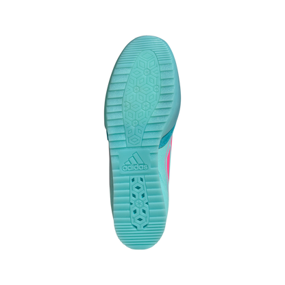 Adidas F50 Messi Freestyle Indoor Boots