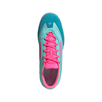 Adidas F50 Messi Freestyle Indoor Boots
