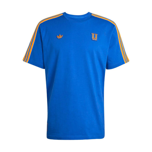 Tigres Icon Tee -Mens
