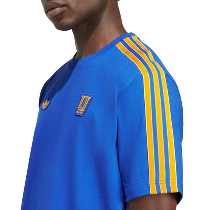 Tigres Icon Tee -Mens