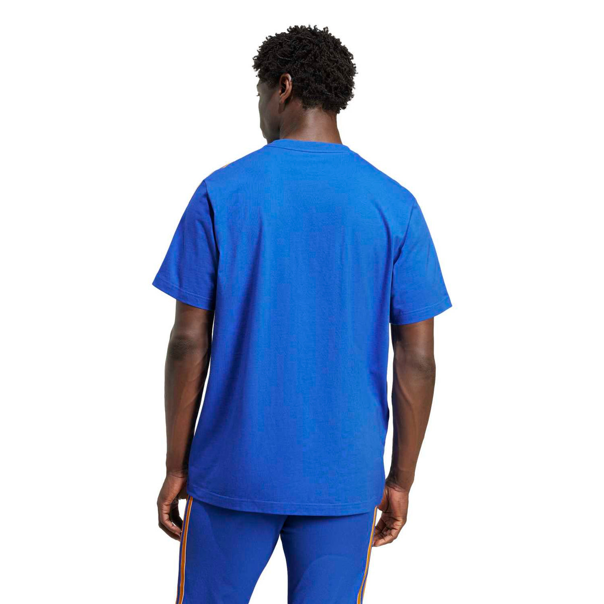 Tigres Icon Tee -Mens