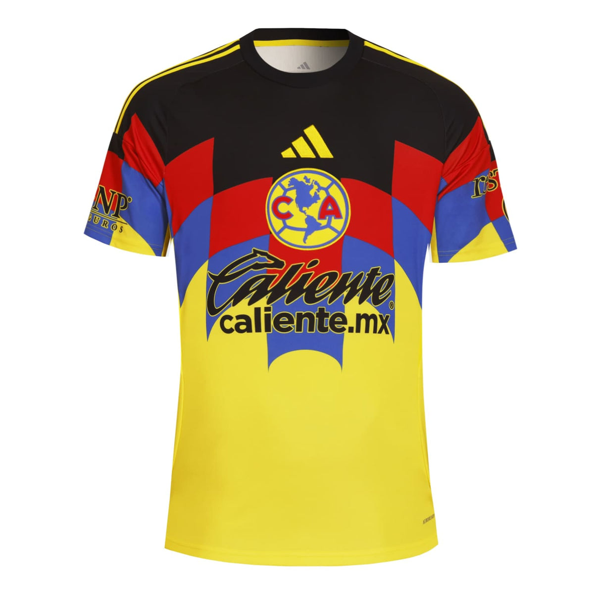 25/26 Club America Replica Home Jersey -Mens
