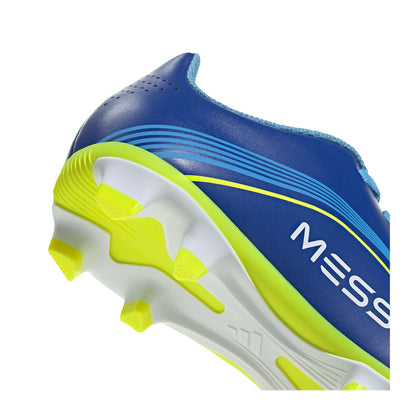 Adidas Messi Club Fg/Mg Soccer Cleats
