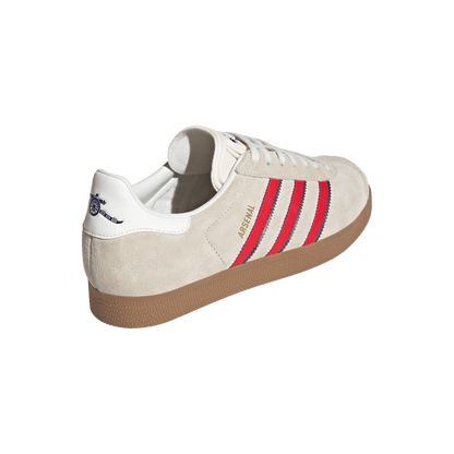 Adidas Gazelle Arsenal Terrace Icons Shoes