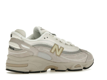 New Balance 1000 Grey Cream Sneakers M1000MB