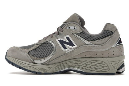 New Balance 2002R Light Grey ML2002RA Sneakers