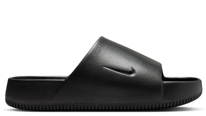 Nike Calm Slide Black (Women'S)