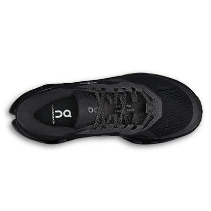 On Running Cloudrunner 3 Black