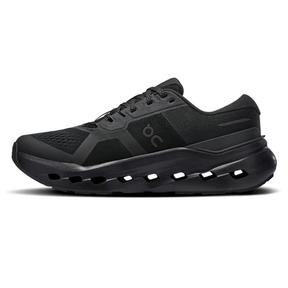 On Running Cloudrunner 3 Black