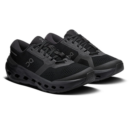 On Running Cloudrunner 3 Black
