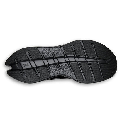 On Running Cloudrunner 3 Black