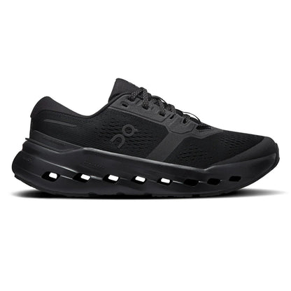 On Running Cloudrunner 3 Black
