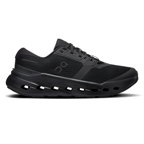 On Running Cloudrunner 3 Black