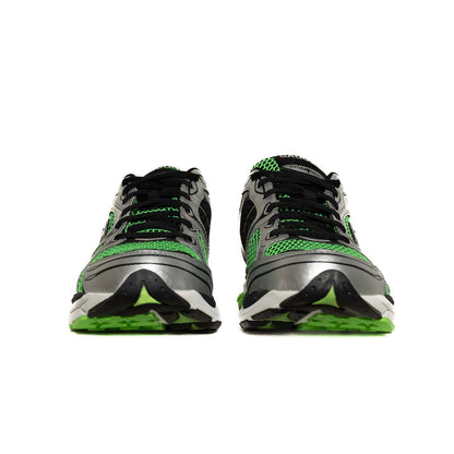 SAUCONY PROGRID TRIUMPH 4 - GREEN SILVER