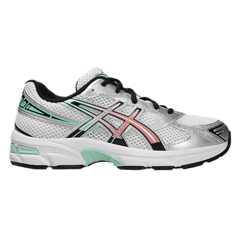 ASICS Gel-1130 White Ice Green (GS)