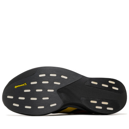 Bob Marley x Adidas Adizero EVO SL Woven - Core Black/Vivid Green